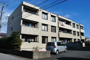 メゾンルミエールBの画像