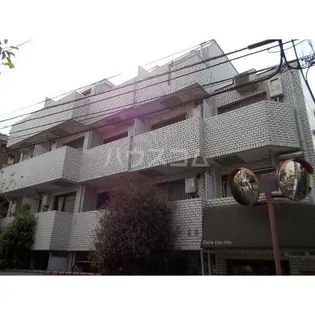 メゾン ド サペンの画像