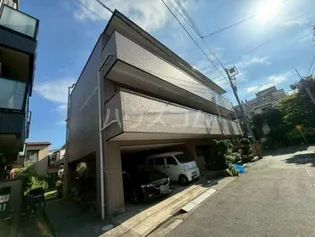 シャドーウィング洗足池の画像