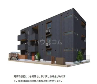 ASSETーCOURT世田谷船橋の画像