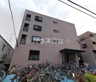 イーズ千里山【306号室】の外観