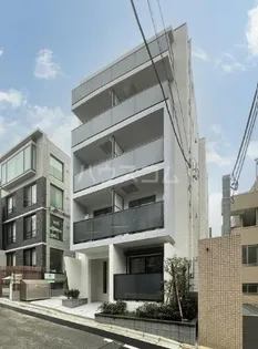 コンポジット代々木の画像