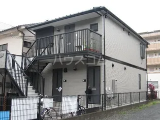 キャッスルハウスの画像