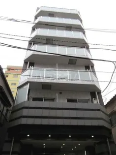 XEBEC東日暮里IIの画像