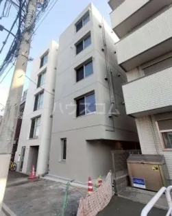 オータムバレー池袋【202号室】の外観