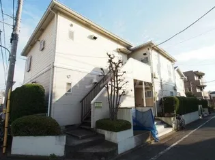 コートビレッジK1 K2の画像