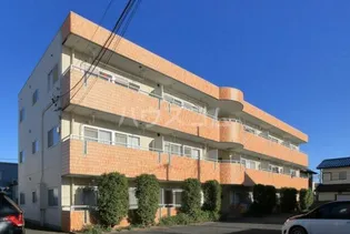 前島マンションの画像