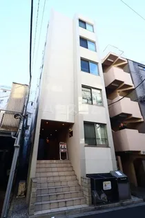 Ruygo神楽坂【4階】の外観