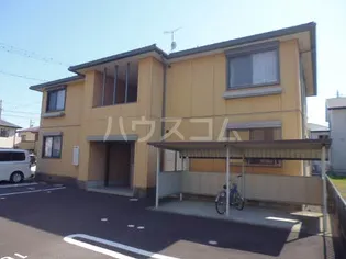 イーストパークBの画像