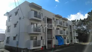 コーポ竹山Bの画像