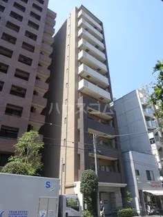 コンシェリア神楽坂の画像