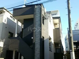 JUNAS 千束IIの画像