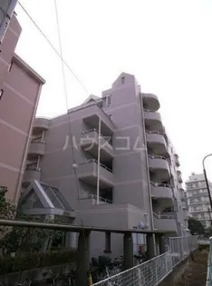 Avanti21【401号室】の外観