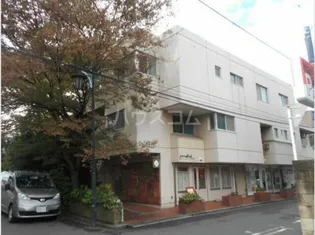 グリーンハウス岩田の画像