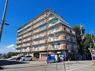 ビオテスハイツの画像