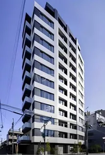 BRILLIA IST 新中野の画像