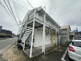 レオパレスカトレアⅡの画像