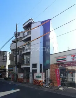 ストークポンド上井草の画像