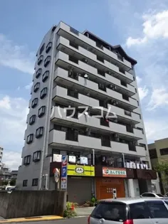 グランビュー戸部の画像