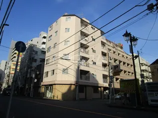 サムハイツの画像