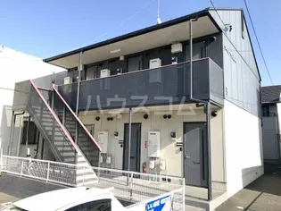 アーバンフラット藤沢 Bの画像