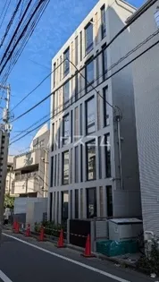 レピュア池袋本町レジデンス【3階】の外観