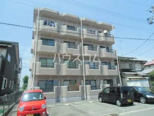GRAN SHARIOの画像