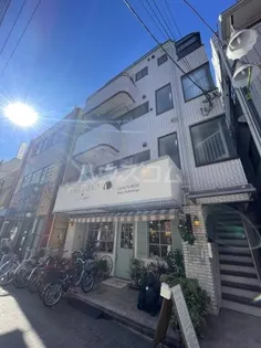 MERIDIAN Ⅴ【201号室】の外観