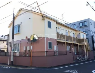 アネックス鷹番の画像