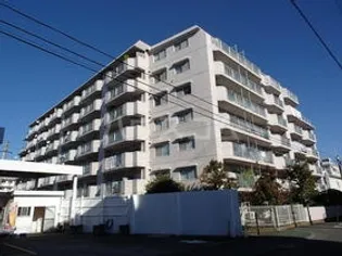 静岡森下マンションの画像