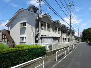 パークサイドTAMAの画像