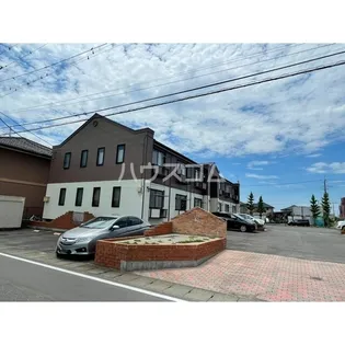 ABCフラッツAの画像