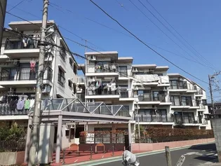 グリーンコーポ中央林間の画像