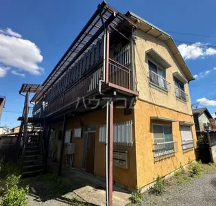 明城コーポの画像