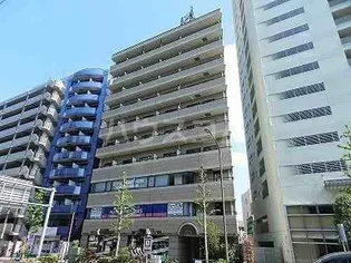 ストーク武蔵小山の画像