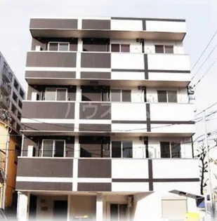 メゾン ド ソレイユの画像