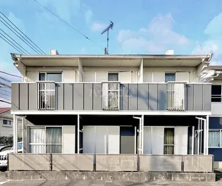 ジュネス御林Bの画像