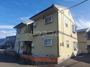 レジェントヒルBの画像
