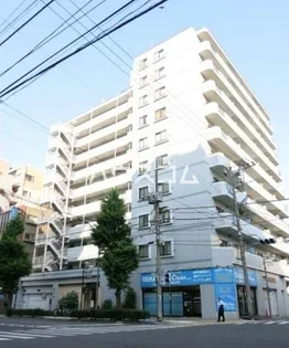 アドリーム横浜初音の画像