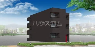 JACK SHIMOSHIGEHARAⅠの画像