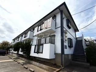 ウィステリア日吉Bの画像