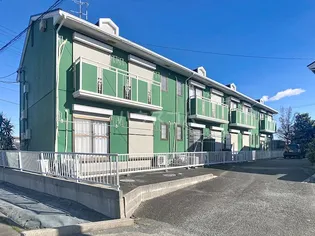 カーサヴェルデBの画像