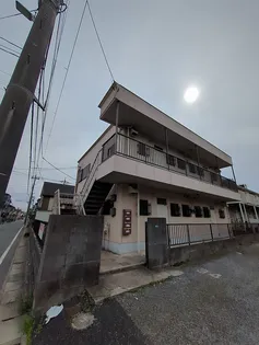 臼田ハイツIの画像