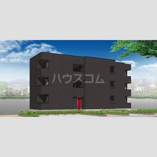 JACK HACHIMANⅠの画像