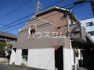 ドルフ伊勢原NO 8の画像