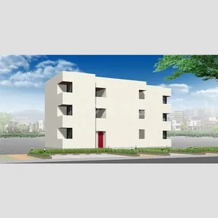 JACK HACHIMANⅡの画像