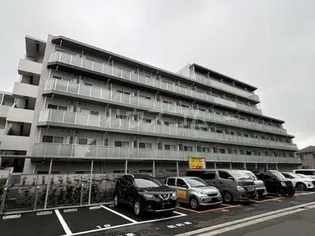 GENOVIA川崎鈴木町SKYGARDENの画像