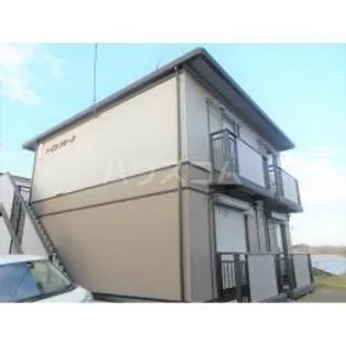 ハイツフローラの画像