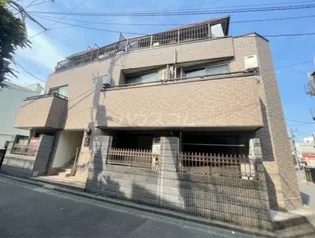 第3シャトル矢島の画像