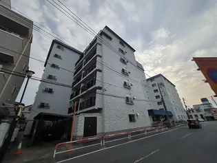 秀和谷津遊園レジデンスの画像